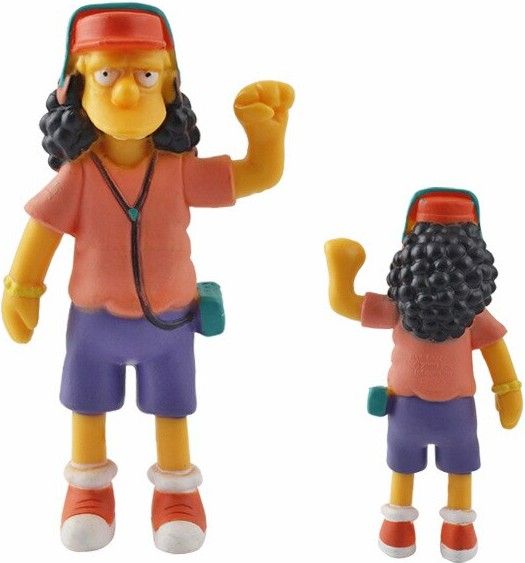 SET Figurky Simpsonovi 14 ks - obrázek 21