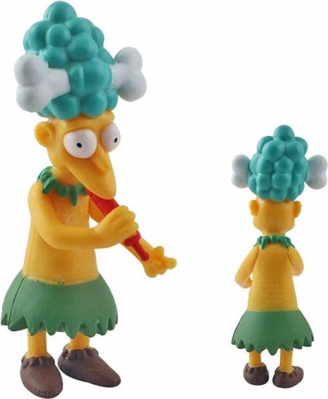 SET Figurky Simpsonovi 14 ks - obrázek 22