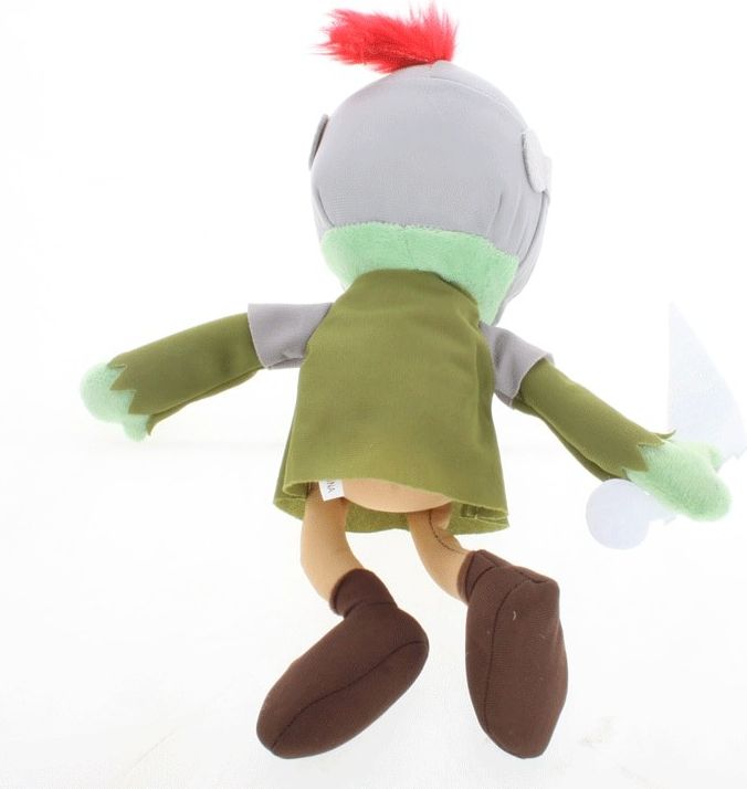 Plyšák Zombie z Plants vs Zombies 30 cm - obrázek 4