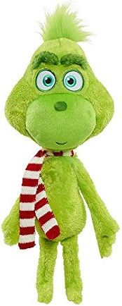 Plyšák Grinch 20 cm - obrázek 2