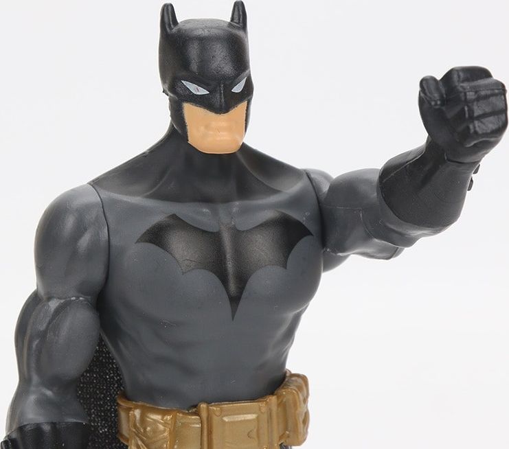 Figurka Batman vysoká 15 cm - obrázek 2