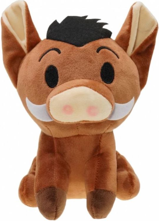 Plyšák Pumba Lví Král 20 cm - obrázek 1