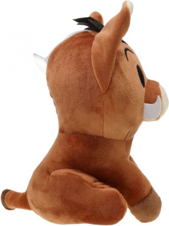 Plyšák Pumba Lví Král 20 cm - obrázek 2