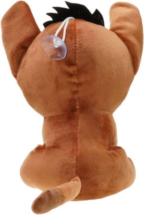 Plyšák Pumba Lví Král 20 cm - obrázek 3