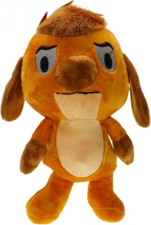 Plyšák Timon Lví Král 20 cm - obrázek 1