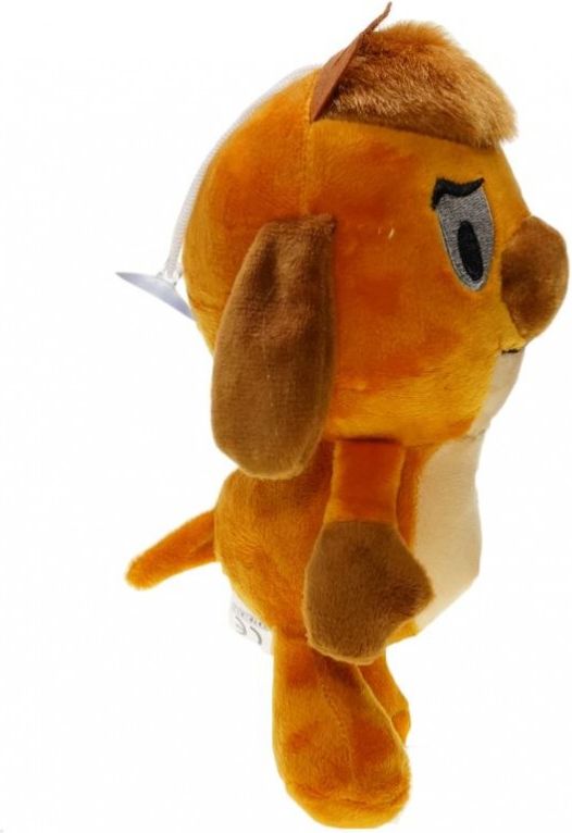 Plyšák Timon Lví Král 20 cm - obrázek 3