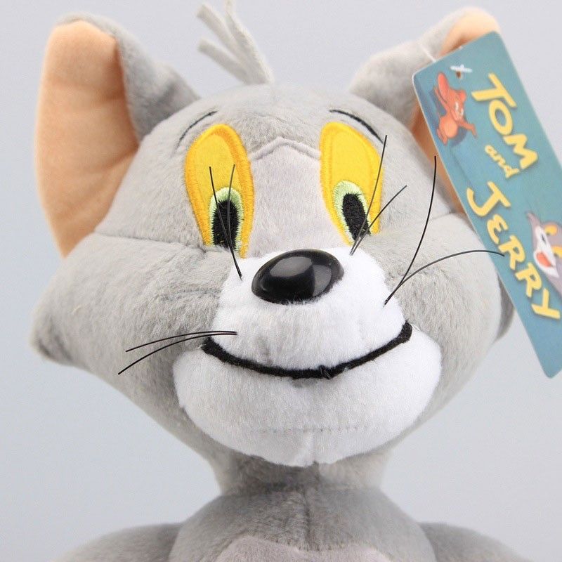 Plyšák Tom a Jerry - obrázek 6