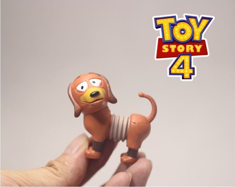 Figurky Toy Story 17 ks - obrázek 2