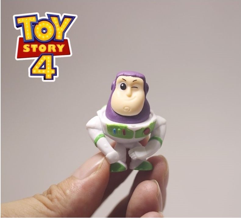 Figurky Toy Story 17 ks - obrázek 4