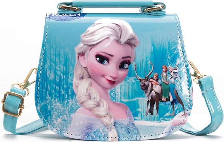 Dětská kabelka Ledové Království | Frozen - obrázek 1