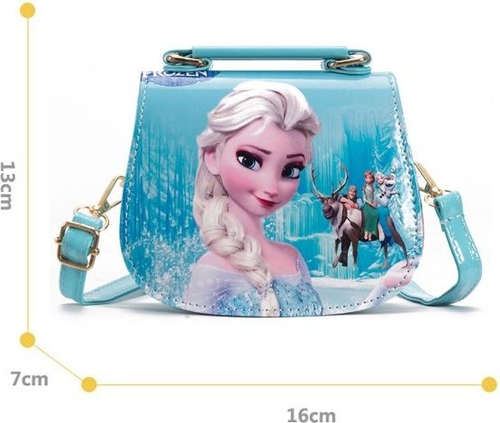 Dětská kabelka Ledové Království | Frozen - obrázek 2