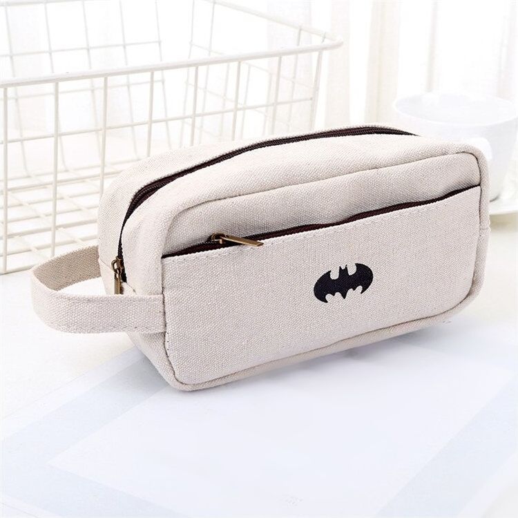 Penál do školy DC Comics Batman - obrázek 1