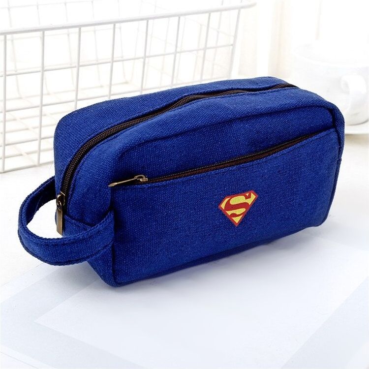 Penál do školy DC Comics Superman - obrázek 1
