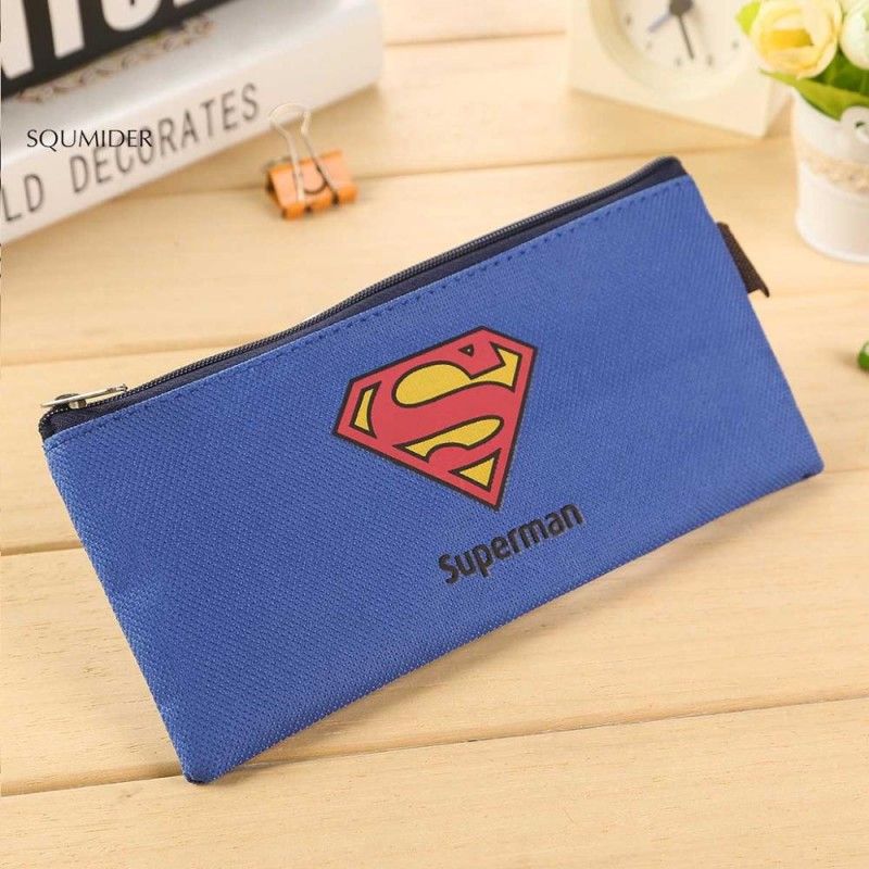 Pouzdro na psací potřeby DC Comics Superman - obrázek 1