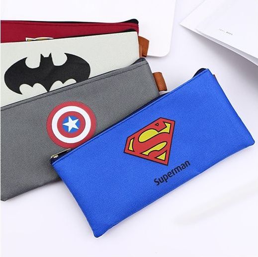 Pouzdro na psací potřeby DC Comics Superman - obrázek 2