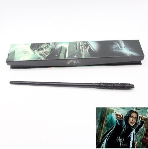 Kouzelná hůlka Severus Snape - obrázek 1