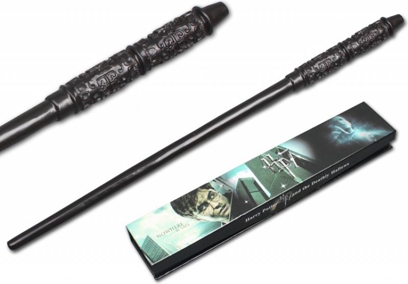 Kouzelná hůlka Severus Snape - obrázek 2