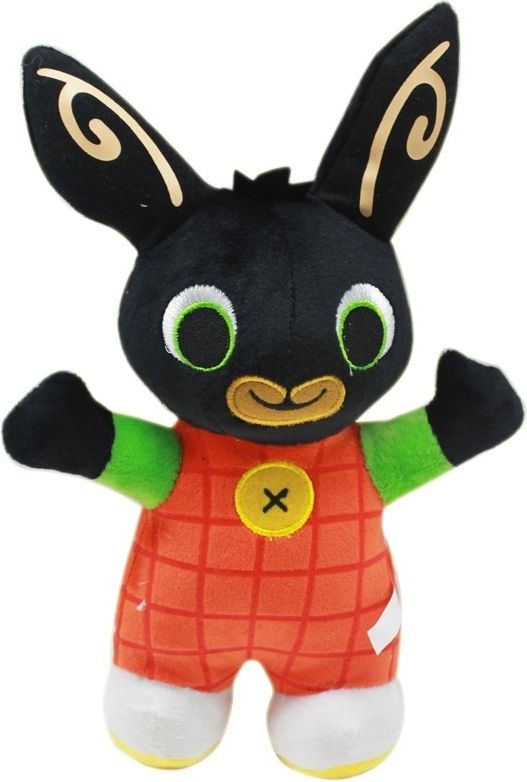 Plyšák Králíček Bing 27 cm - obrázek 1