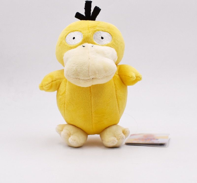 Psyduck 18 cm Plyšák Pokemon - obrázek 3
