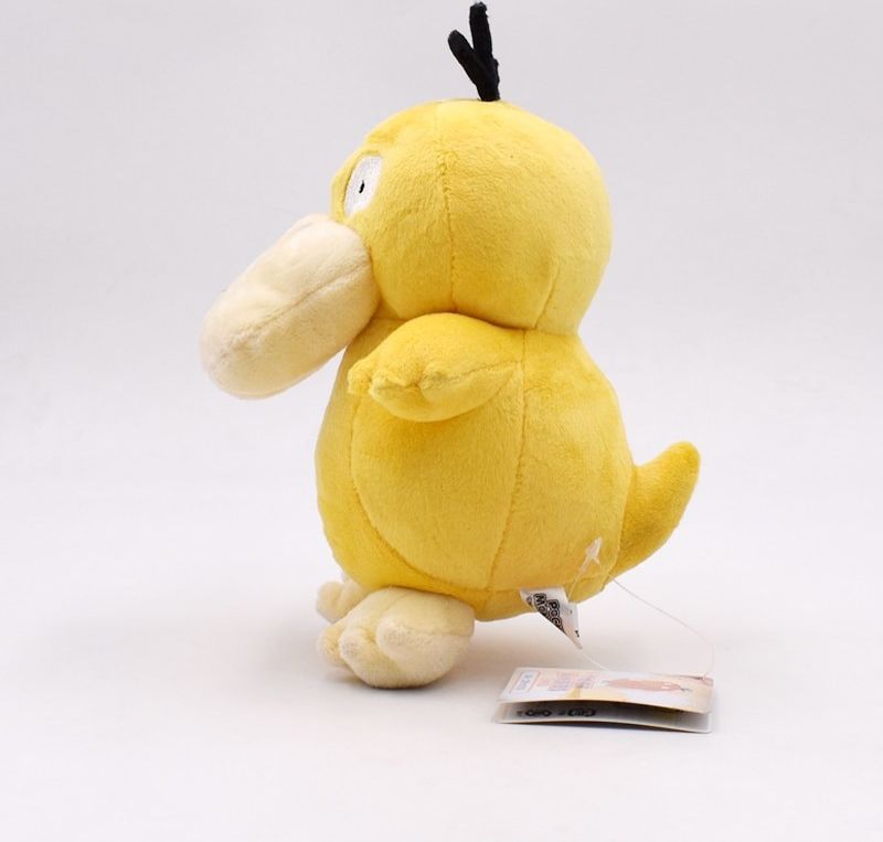 Psyduck 18 cm Plyšák Pokemon - obrázek 4