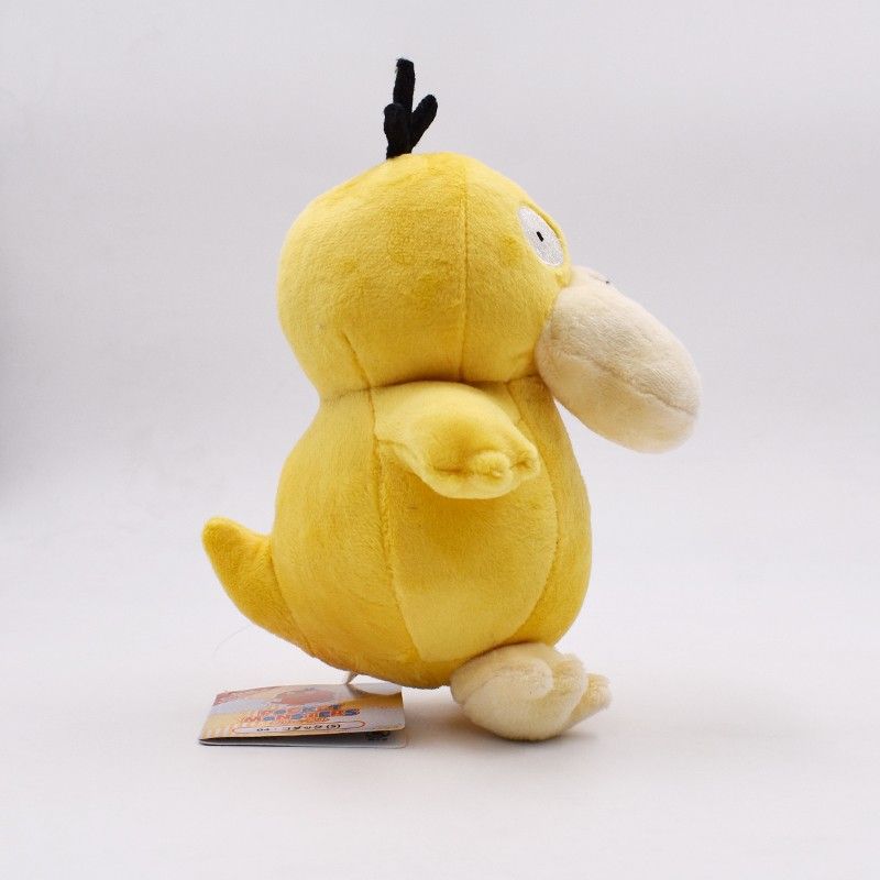 Psyduck 18 cm Plyšák Pokemon - obrázek 5