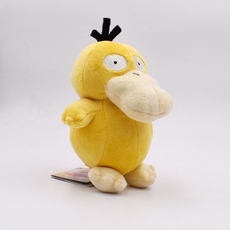 Psyduck 18 cm Plyšák Pokemon - obrázek 6