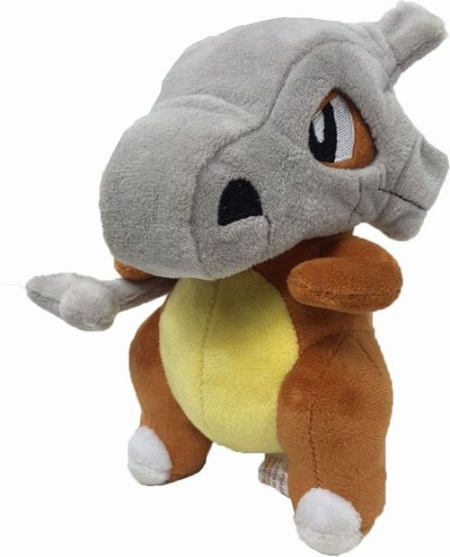 Cubone 20 cm Plyšák Pokemon - obrázek 1