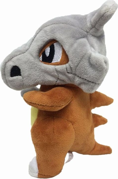 Cubone 20 cm Plyšák Pokemon - obrázek 2