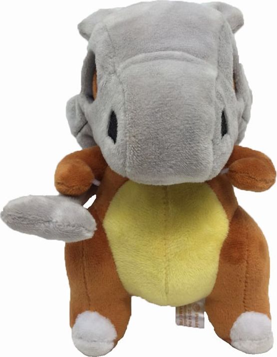 Cubone 20 cm Plyšák Pokemon - obrázek 3
