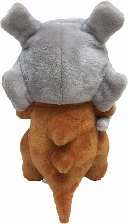 Cubone 20 cm Plyšák Pokemon - obrázek 5