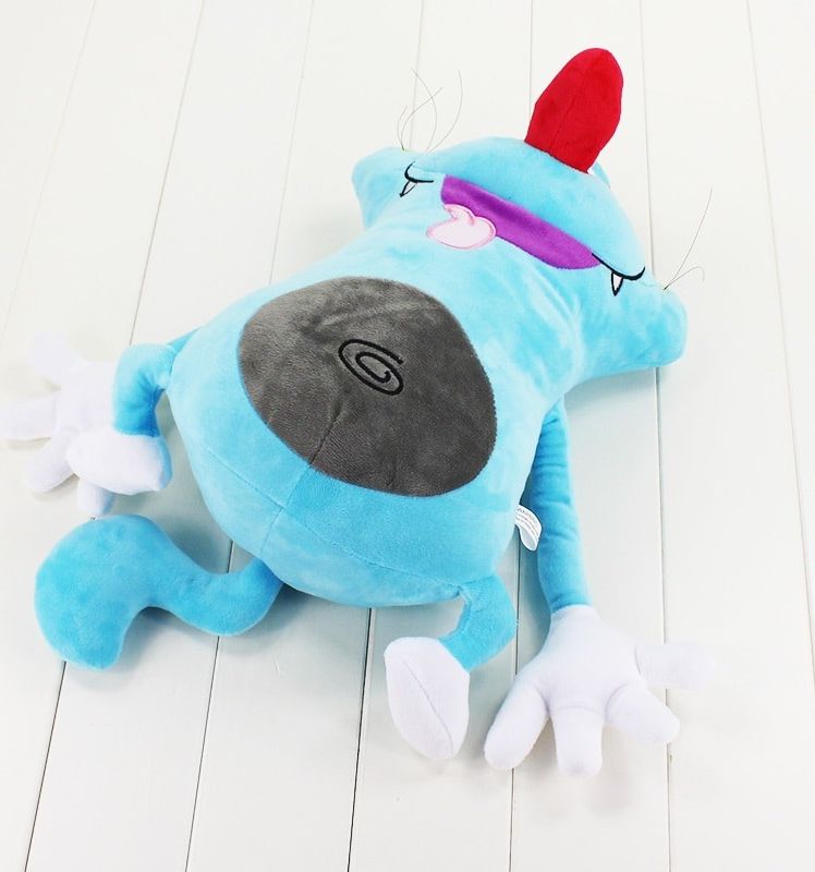 Plyšák Oggy a Škodíci 40 cm - obrázek 6