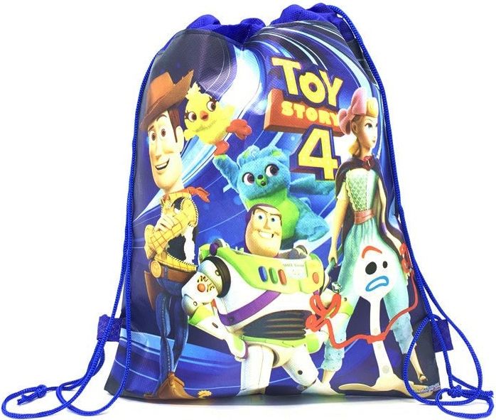 Vak na záda Toy Story - obrázek 1