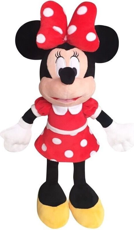 Minnie Mouse 30 cm Plyšák Disney - obrázek 1