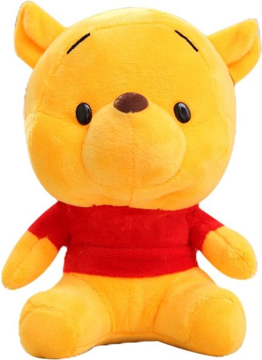 Plyšák Medvídek Pú 20 cm - obrázek 1