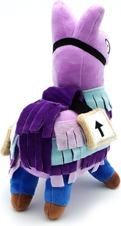 Plyšák Lama Fortnite 20 cm - obrázek 2