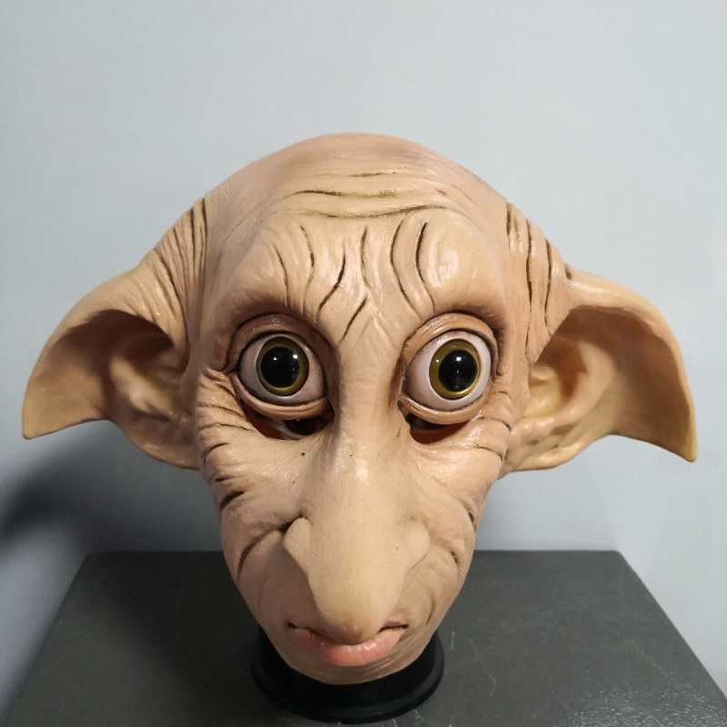 Maska Dobby Harry Potter na karneval - obrázek 1