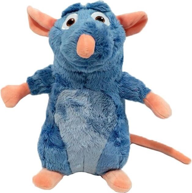 Plyšák Kuchaříček Remi Ratatouille 30 cm - obrázek 1