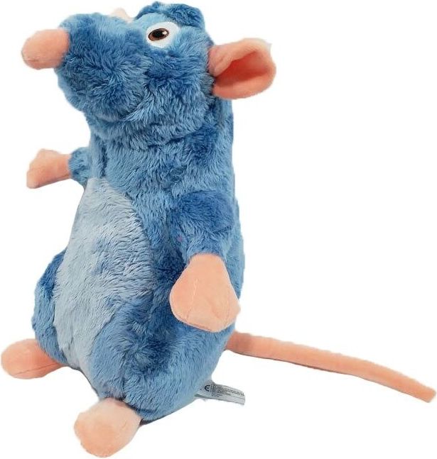 Plyšák Kuchaříček Remi Ratatouille 30 cm - obrázek 2
