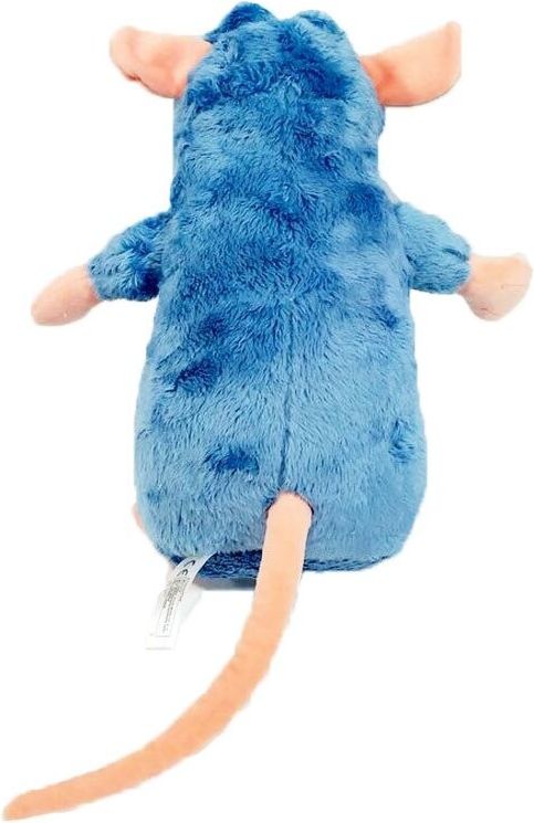 Plyšák Kuchaříček Remi Ratatouille 30 cm - obrázek 4