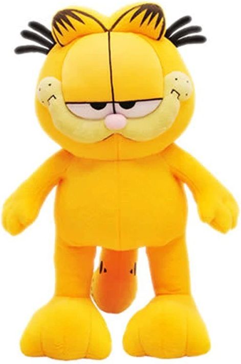Plyšák Garfield 30 cm - obrázek 1