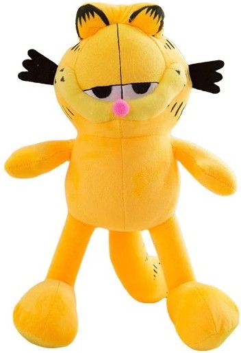Plyšák Garfield 30 cm - obrázek 2