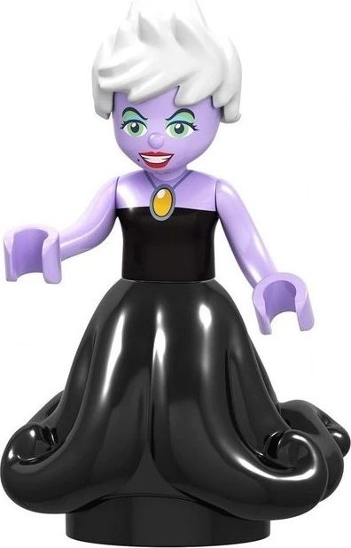 Figurky Disney Princezny a Princ 8 ks - obrázek 3