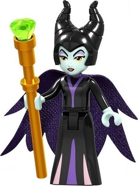 Figurky Disney Princezny a Princ 8 ks - obrázek 4