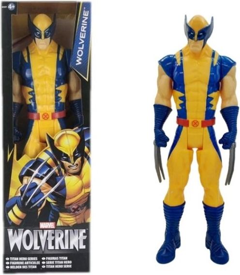 Figurka Marvel Wolverine 30 CM - obrázek 1