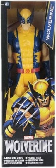 Figurka Marvel Wolverine 30 CM - obrázek 2
