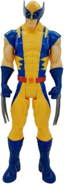 Figurka Marvel Wolverine 30 CM - obrázek 3
