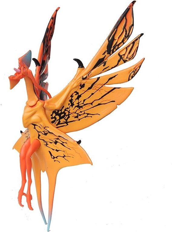 Figurky Avatar 6 ks - obrázek 5