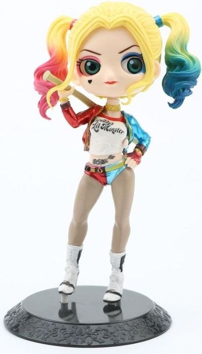 Figurka Harley Quinn DC Comics - obrázek 1