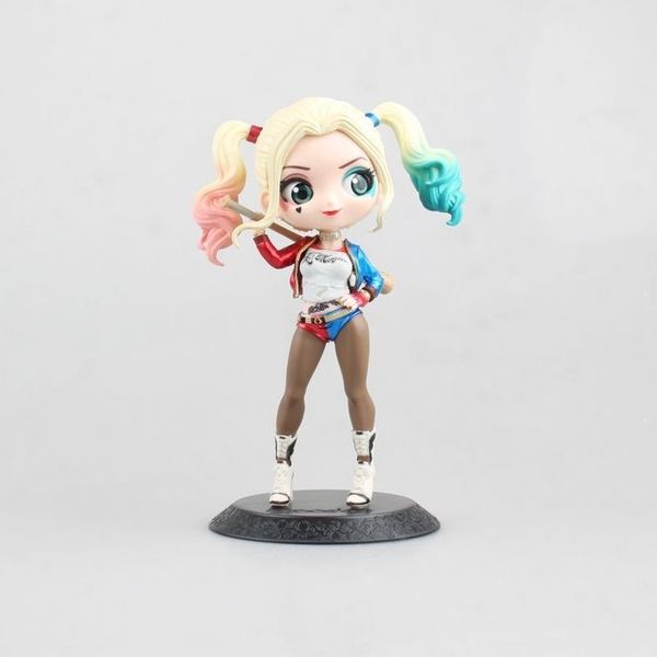 Figurka Harley Quinn DC Comics - obrázek 2
