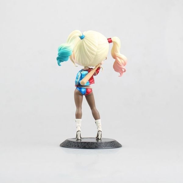 Figurka Harley Quinn DC Comics - obrázek 4
